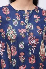 KURTA | PRINTED - Image 4