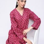 KURTA | PRINTED