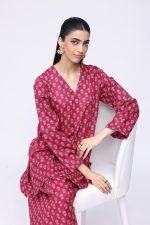 KURTA | PRINTED