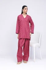 KURTA | PRINTED - Image 2