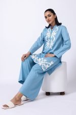 EMBROIDERED | DOBBY - Image 3