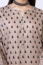 EMBROIDERED | DOBBY - Image 4