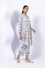 KURTA | PRINTED - Image 2