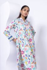 KURTA | PRINTED - Image 3