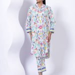 KURTA | PRINTED