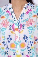 KURTA | PRINTED - Image 4