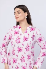 KURTA | PRINTED - Image 6