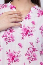 KURTA | PRINTED - Image 7