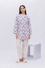 KURTA | PRINTED - Image 2