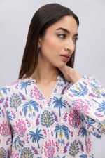 KURTA | PRINTED - Image 3