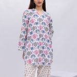 KURTA | PRINTED