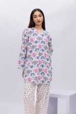 KURTA | PRINTED