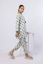 KURTA | PRINTED - Image 2