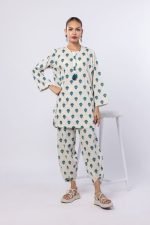 KURTA | PRINTED