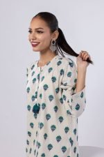KURTA | PRINTED - Image 5