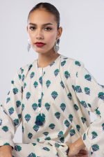 KURTA | PRINTED - Image 6