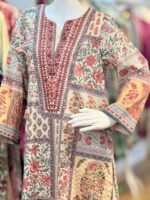 KHAADI COTTON DOBBY - Image 2