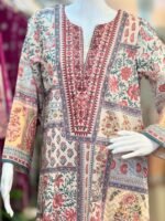 KHAADI COTTON DOBBY - Image 4