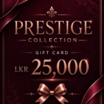 Gift Voucher 25 K