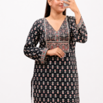Ajrak Straight Panel
