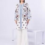 Printed | Cotton Viscose