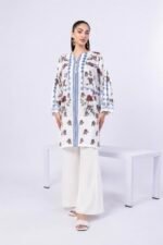 Printed | Cotton Viscose