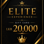 Gift Voucher 20 K