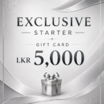 Gift Voucher 5 K