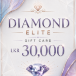 Gift Voucher 30 K