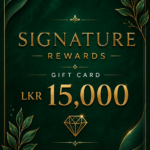 Gift Voucher 15 K