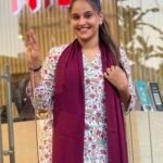Handblock Printed Kurti