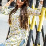 Handblock Kurti