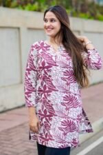 Slub Linen