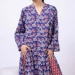 PRINTED | CAMBRIC
