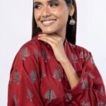 Embroidered | Poplin