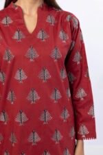 Embroidered | Poplin - Image 5