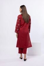Embroidered | Poplin - Image 4