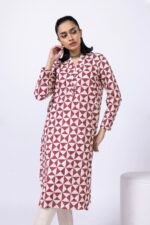 Printed | Cotton Dobby - Image 5