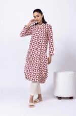 Printed | Cotton Dobby - Image 4