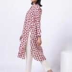 Printed | Cotton Dobby