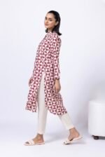 Printed | Cotton Dobby