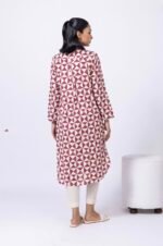 Printed | Cotton Dobby - Image 7