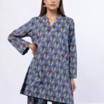 Printed | Crosshatch
