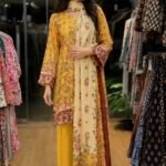 Embroidered | Messuri