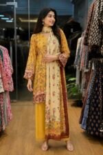 Embroidered | Messuri