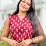 Ajrak Sleeveless Crop Top
